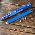 Multi-Function Dual Purpose Offset Extension Ratchet Wrench Metric DIY Grade Carbon Steel OEM Customizable