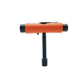 Wholesale Brand Custom Metal Skateboard T Tool Custom Multi-function Steel Skate Skateboard Tool