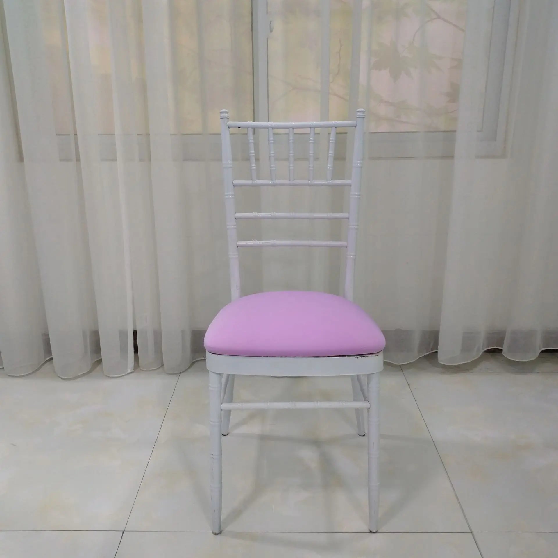 Wedding Party Banquet Wholesale Good Quality High Elastic Cover Chair Spandex Chair Cover Pad