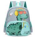 2026 Waterproof Quality Custom Printing Low Price School Bags Unisex for Kids