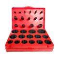Metric Size FKM O-ring Kit/NBR O Ring Boxes O Ring Kits Manufacturer