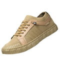 2026 Summer Breathable Sneakers All-match Men's Trendy Shoes