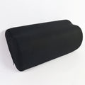 Multi Functional Anti-fatigue Foam Leg Foot Lumbar Rest Cushion Under Desk Adjustable Height Foot Rest Pillow