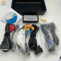 Line6 Engine Diagnostic ToolsExcavator Analyzer Diagnostic Tool/service Tool for 6BT5.9 6BG1 6WG1 6LTAA8.9 6HK1