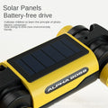 Hot Selling Solar Chargeable Ultra Long Life Intelligent Robot Dogs