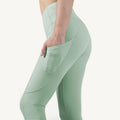 GC Yoga Leggings With Pockets for Women Workout Clothing Roupas Academia Feminina Yoga Legging With Pocket Leggings With Pockets