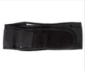 100% Polyester PAIDES Factory Direct Supply   Adult Waist Support Belt Breathable Heated Warm Waist Brace Relieve Waist Fatigue