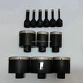 European Quality Diamond Crowns for Ceramic Tiles for Ceramics and Tiles Punching