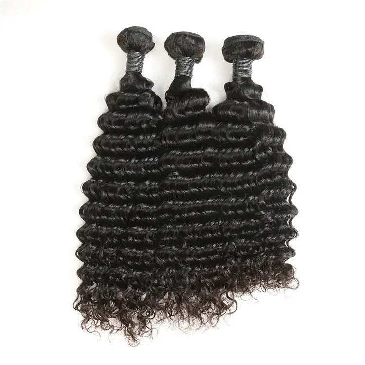 Free Sample Bundles Human Hair Weave 10A 12A Virgin Cuticle Aligned Hair Mink Brazilian Virgin Hair Vendors