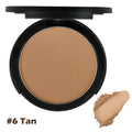Custom  Press Compact Powder Compact Pressed Face Powder Custom Makeup Private Label Cosmetics