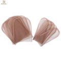 Ventilating Needle HD Lace for Making Wigs Top Wig Accessories Transparent  U Part Swiss Lace Hair Net for Wigs Closure Frontal