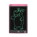 Customization 8.5Inch Doodle Board Electronic Light up Drawing Writing Board with Smart for Kids LCD Writing Tablet