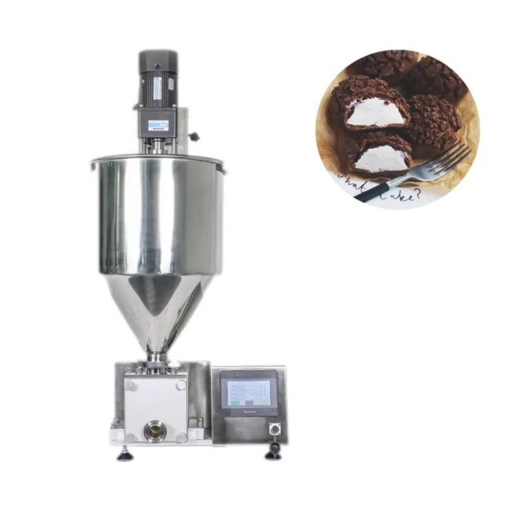 Kitchen Professional Multifunction Cake Depositor Machine