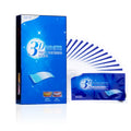 2026 Hot Selling OEM Colorful Teeth Whitening Strips with Various Scents Nouveau Produit