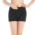 Shorts Menstrual Pads Pocket Sustainable Period Panties for Women MegaBDM