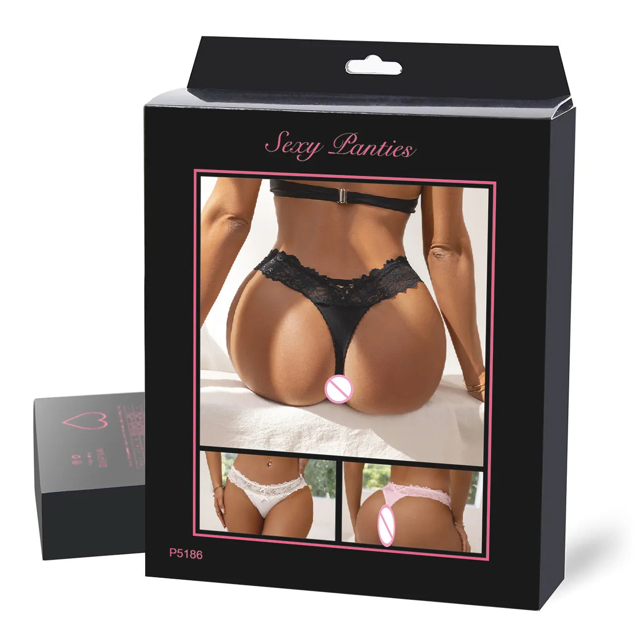 High-End Package Womens Sexy Underwear High Quality Four Colors Womens Panties Sexy Floral Lace Big Size Panties