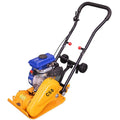 OEM 2.5HP Engine C50 Plate Compactor-49kg Heavy-Duty Construction Equipment with High Efficiency
