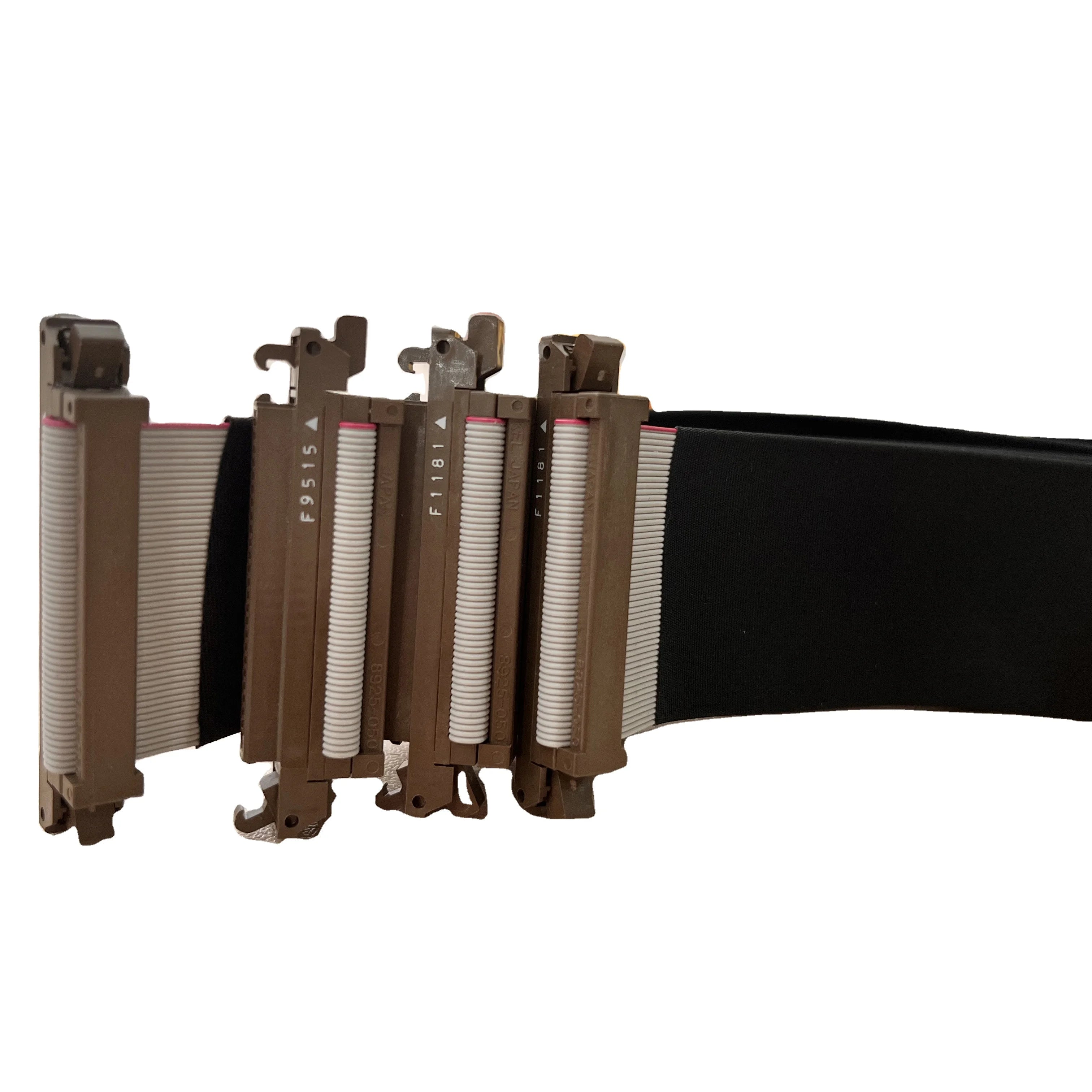Konica 512 512i 1024 1024i Printhead Cable for Allwin/human/myjet/kinjet/myje/taimes Digital Inkjet Solvent Printer