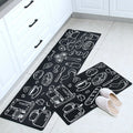Wholesale Custom Cheap Anime Living Room Rugs Big Size Rectangle Mats Pads OEM Rubber Classic Style Eco-Friendly Custom Color