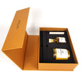 Customized Embossed Logo Printing Foldable Magnetic Gift Box with Recycled Materials High Quality Fashion Paper for Candles