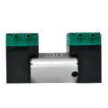 Uv-U3 24V/12V 10-20L/Min DC Electric Mini Silent air Vacuum Pump DC Pump Can Be Used for Printing Press Wood Processing Etc.