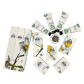 Wholesale Bathroom Disposable Amenities Carton Box Pack Hotel Toiletries