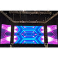Concert Stage Background LED Display P1.56 P2.6 P3.91 P4.81 DJ LED Video Wall Screen Portable Rental LED Screen
