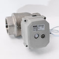 DN50 2 Inch Motorized Valve Actuator 24v for Drinking Water