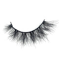 Private Label Eyelashes Wholesale Wispy Soft 3D Mink Eyelashes Hot Sale False Eyelashes