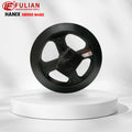Premium Quality Excavator Undercarriage Parts SB550 N450 Idler for Hanix Mini Excavator Drive Idler