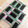 Faux Mink Individual Eyelashes Extension Professional Single Mixed Eyelashes Extension Cashmere Lash Extensions Tray