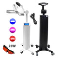 Advanced Popular Laser LED Teeth Whitening Machine LED Teeth Whitening Lamp Light for Salon