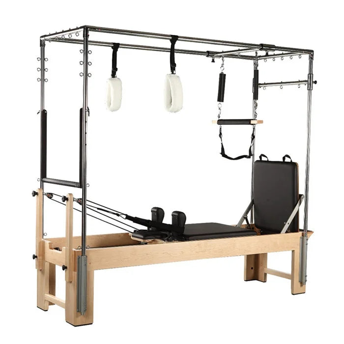 New Design Yoga Exercise Equipment Pilates Equipment Pilates Reformer