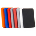 High Resilience Aging Resistance High Temperature Fireproof Silicone Foam Sponge  Foam Silicone Foam