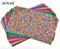 JUNAO Wholesale 24*40cm Resin Strass Sheet Beaded Iron on Rhinestones Crystal Mesh Trimming for DIY Bag