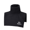 Coldproof Winter Moto Riding Skiing Scarf Neck Warmer Cover Windproof Motorcycling Snowboarding Thermal Wrap Bib Headwear Black