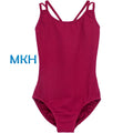 Camisole Dance Leotards for Women