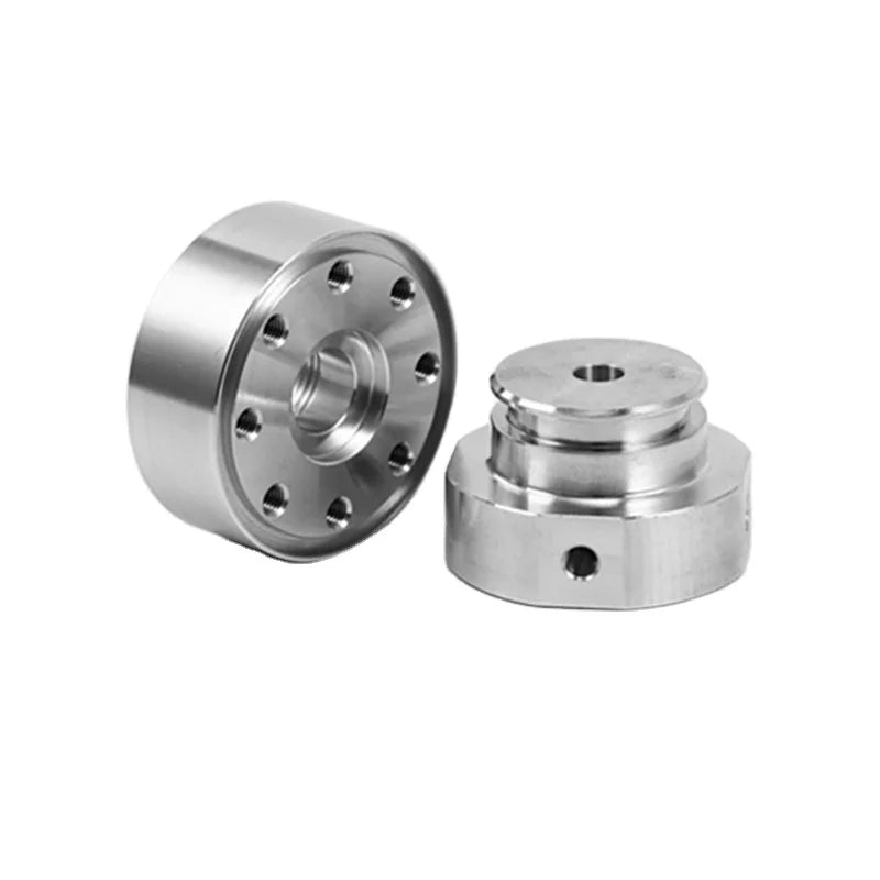 OEM Custom Precision Stainless Steel Automot Turning Parts CNC Machining Service CNC Machine Spare Parts
