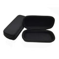 Hard PU Surface Travel Portable Eva Zipper Close Design Practice Tool Hard case Box
