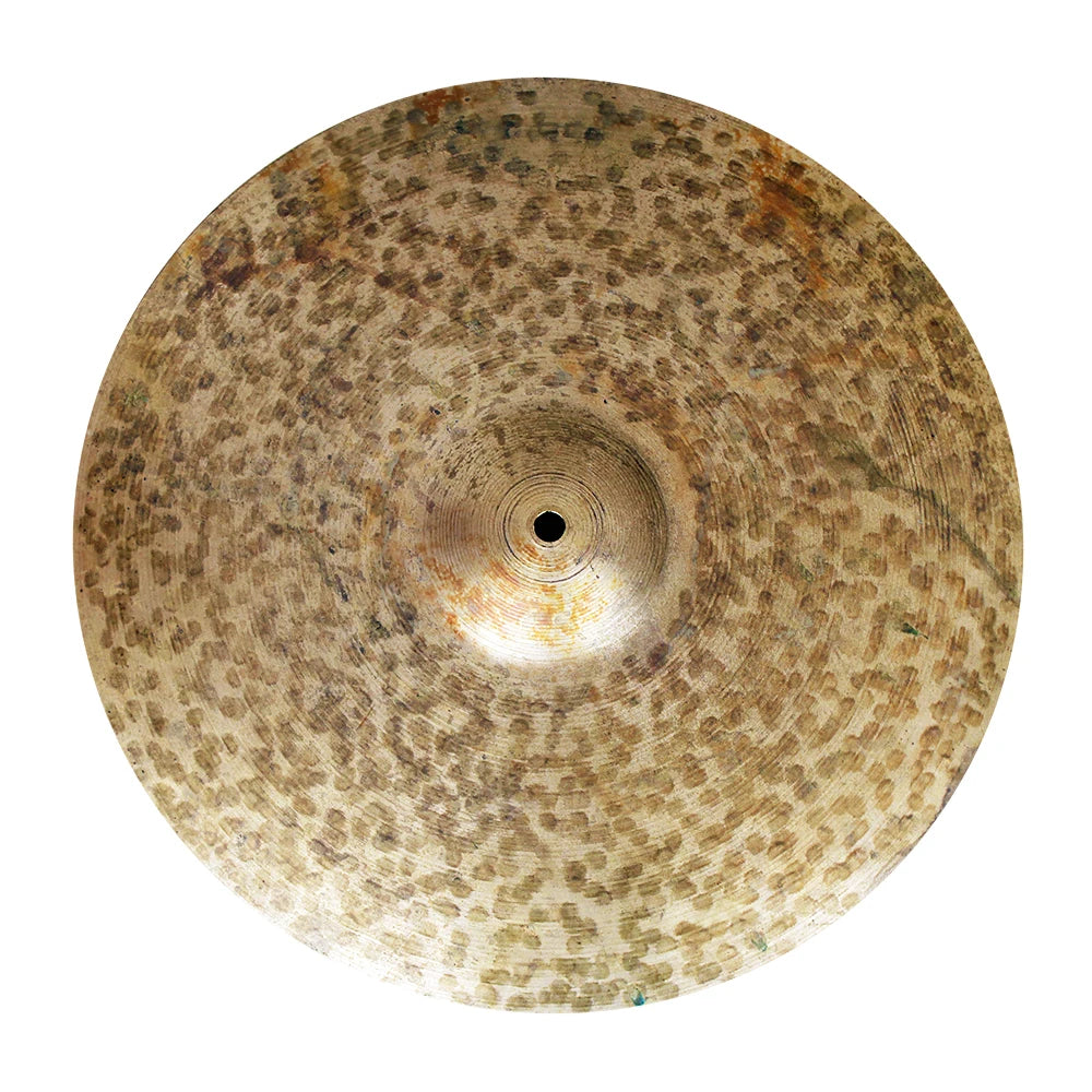 Factory Supply OEM Service Handmade Cymbal 17'' Crash Cymbal