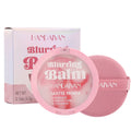 HANDAIYAN Blurring Balm Matte Transparent Oil Control Face Setting Pressed Powder Long Lasting Waterproof Skin Friendly
