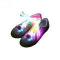 Led Shoe String Light Flashing Led Shoelaces for Kids Party Favors Led Shoelace Lacets Lumineux Led Light Shoelaces