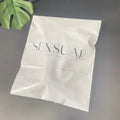 Poly Mailer Envelope Shipping Supplies Packaging Plastic Mailer Packaging Bags Garment Parcel Bags Business Courier Bags