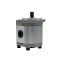 Excavator Hydraulic pilot Pump ZX200-3 4181700 EX200 Gear Pump