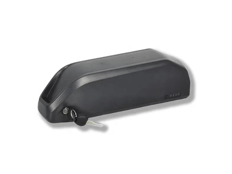 DP9 21700 52V Lithium Battery Downtube for Electric Bicycles 20AH/25AH Capacity for 21700 Models of Ebike