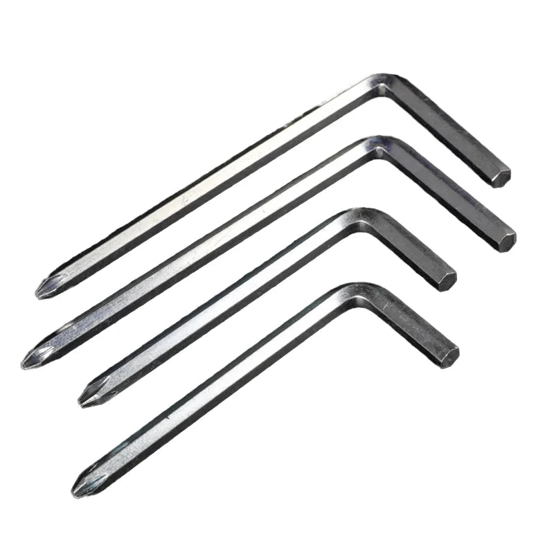 Tianma L Keys Carbon Steel Allen Wrench Metric System Customizable OEM Support