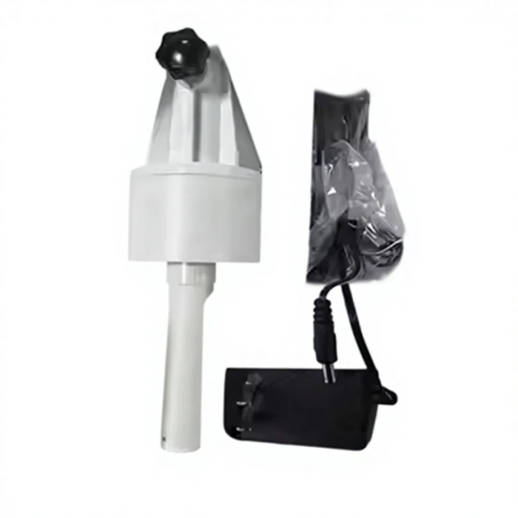 Human Platform Stand Upper-Body Women's PU Material Model Interface Accessories Rotary Machine