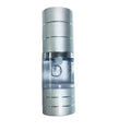Airless Pump Bottle 30ml for Skin Care Serum Lotion & Shampoo with Screen Printing