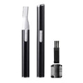 FYD Trending Hot Sale Private Label Portable Mini Electric Eyebrow Trimmer Used for Eyebrow Hair Removal