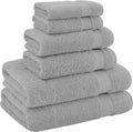 Palais Royale High Quality Pure Golden Supplier Luxury Customized 70x140cm White Plain Terry Set Hotel 100% Cotton Bath Towel